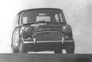 Image 51/52 of Austin Mini Cooper S 1071 (1964)
