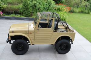 Image 47/50 de Suzuki LJ 80 (1980)