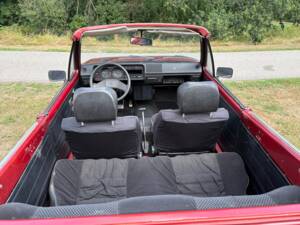 Bild 17/27 von Volkswagen Golf I Cabrio GLi 1.6 (1980)