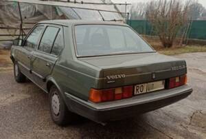 Immagine 2/50 di Volvo 360 GLE (1986)