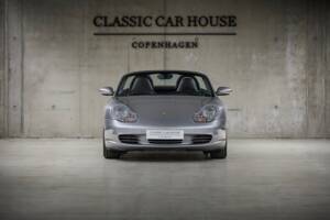 Image 30/100 of Porsche Boxster S "50 Jahre 550 Spyder" (2004)