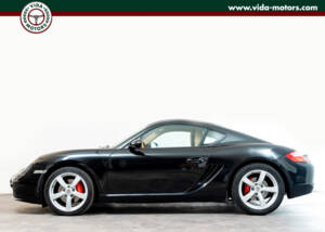 Imagen 6/20 de Porsche Cayman S (2007)