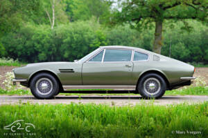 Afbeelding 4/57 van Aston Martin DBS (1969)