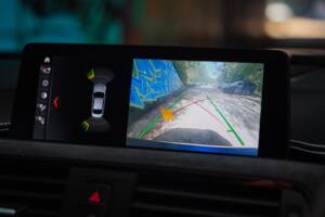 Image 30/37 of BMW M3 (2019)