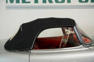 Imagen 42/50 de Mercedes-Benz 300 SL Roadster (1958)