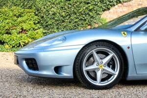 Image 16/50 of Ferrari 360 Modena (2001)