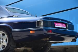Bild 4/17 von Jaguar XJS 6.0 (1994)