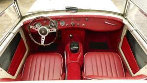 Image 10/17 of Austin-Healey Sprite Mk I (1959)