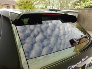 Image 21/99 of Porsche Cayenne Turbo (2007)