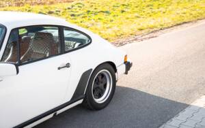 Bild 15/36 von Porsche 911 Carrera 3.2 (1984)