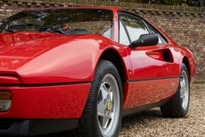 Bild 24/50 von Ferrari 328 GTB (1989)