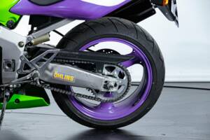 Bild 16/50 von Kawasaki DUMMY (1996)