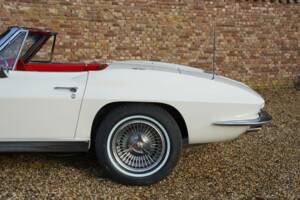 Immagine 40/50 di Chevrolet Corvette Sting Ray (1963)