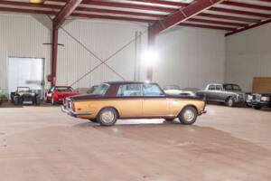 Bild 4/69 von Rolls-Royce Silver Shadow I (1971)