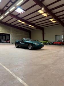 Bild 8/55 von BMW Z1 Roadster (1990)