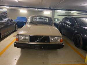 Bild 54/54 von Volvo 240 Diesel (1982)