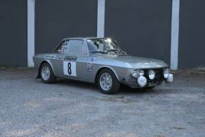 Afbeelding 3/27 van Lancia Fulvia Coupe HF 1.6 (1971)