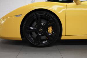 Afbeelding 20/50 van Lamborghini Gallardo Spyder (2007)