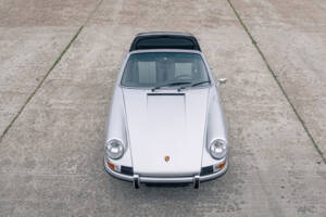 Image 2/34 of Porsche 911 2.4 T (1972)