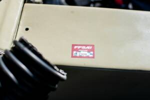 Bild 19/19 von Ginetta G 4R (1965)