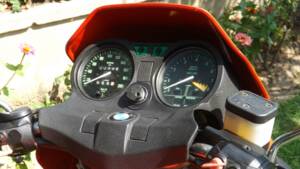 Immagine 7/20 di BMW R 65 LS (1981)