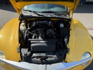 Bild 19/21 von Chevrolet SSR (2003)