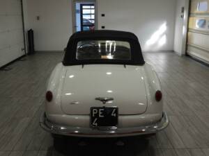 Image 7/10 de Lancia Aurelia B24 Convertible (1958)