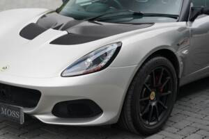 Image 24/50 of Lotus Elise Sport 240 &quot;Final Edition&quot; (2022)