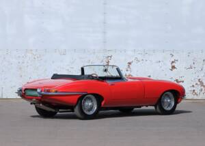 Afbeelding 37/88 van Jaguar E-Type 3.8 (1962)