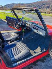 Image 29/39 of FIAT 850 Sport Spider (1969)