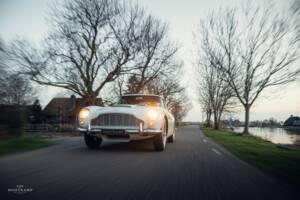 Bild 4/20 von Aston Martin DB 4 Vantage (1963)