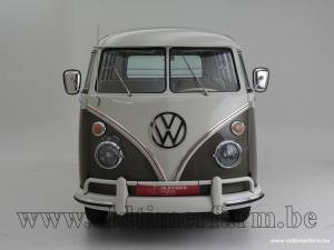 Bild 11/15 von Volkswagen T1 Samba (1964)