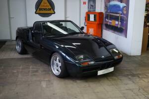 Image 2/31 de BMW Z1 (1991)