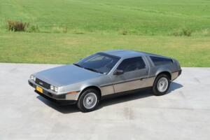 Immagine 24/50 di DeLorean DMC-12 (1981)