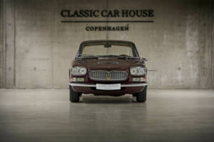Bild 8/100 von Maserati 3500 GTI Sebring (1966)