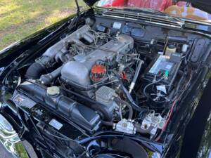 Bild 8/13 von Mercedes-Benz 300 SE (1963)