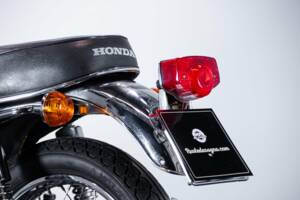 Bild 12/50 von Honda DUMMY (1975)