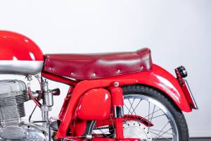 Image 11/42 de MV Agusta DUMMY (1955)