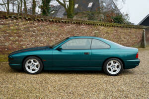 Image 20/50 of BMW 850CSi (1994)