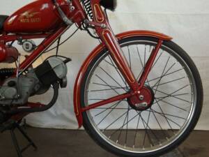 Image 7/50 de Moto Guzzi Cardellino 65 (1955)