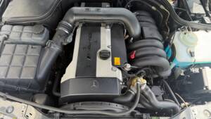 Image 19/22 of Mercedes-Benz C 36 AMG (1996)