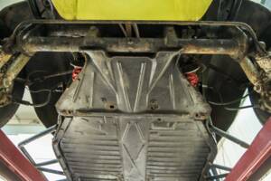 Image 50/50 of Volkswagen Buggy (1968)