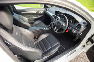 Bild 10/25 von Mercedes-Benz C 63 AMG (2012)
