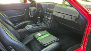 Image 9/31 of Porsche 924 Turbo (1981)