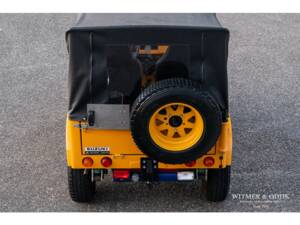Image 4/32 de Suzuki LJ 80 (1981)