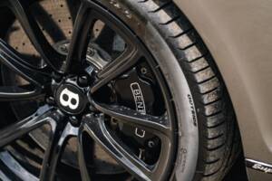 Immagine 7/50 di Bentley Continental GTC (2010)