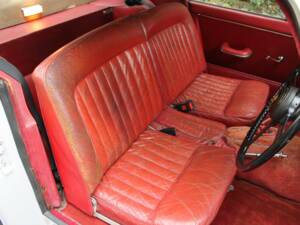 Image 9/15 de Jaguar XK 150 3.8 S FHC (1961)