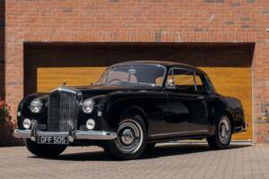 Bild 5/50 von Bentley S 1 (1956)