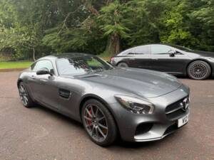 Bild 37/50 von Mercedes-AMG GT-S (2015)