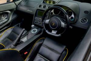 Afbeelding 94/99 van Lamborghini Gallardo (2007)
